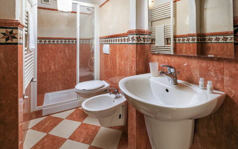 Accommodation Buratto