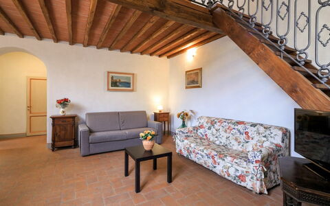 Accommodation Fiocchetto