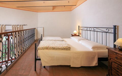 Accommodation Fiocchetto