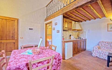 Accommodation Gramola