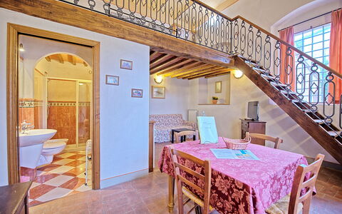 Accommodation Gramola