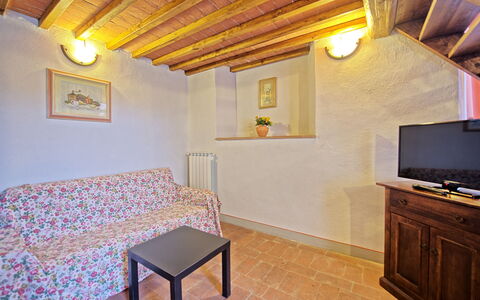 Accommodation Gramola