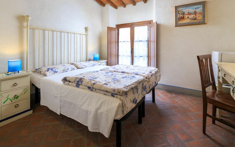 Accommodation Mercantino
