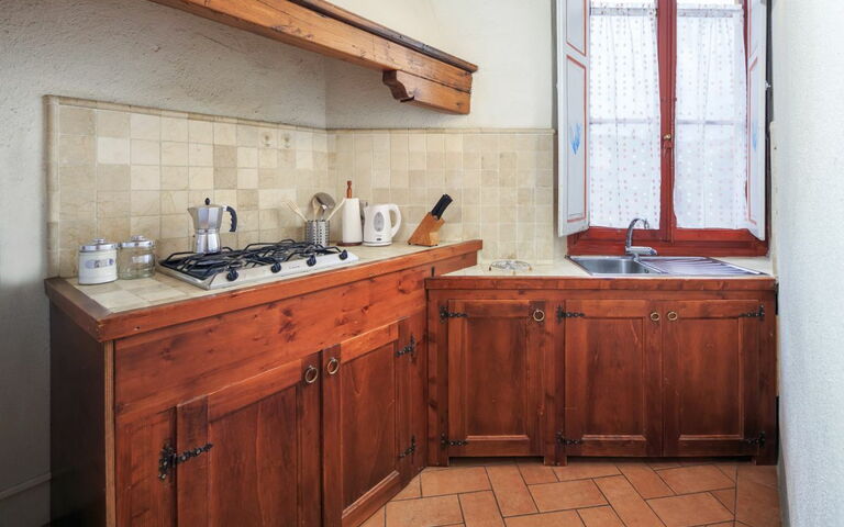 Accommodation Frantoio