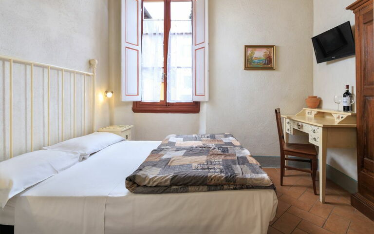 Accommodation Molino