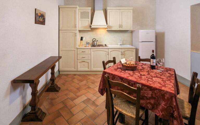 Accommodation Caratello