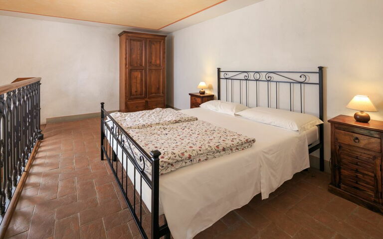 Accommodation Buratto