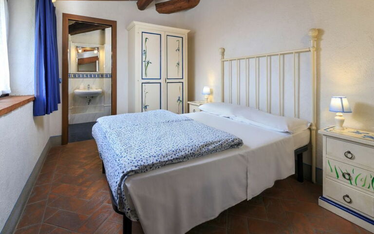 Accommodation Panorama