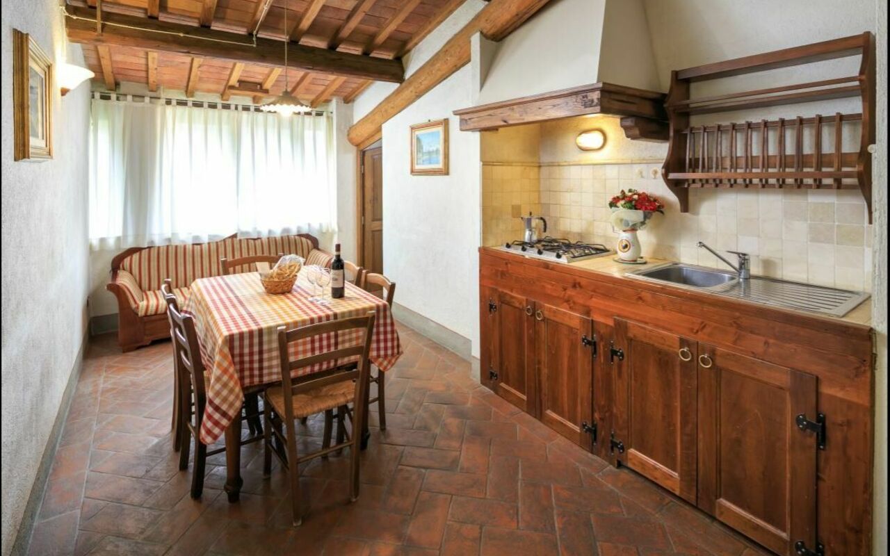 Accommodation Panorama