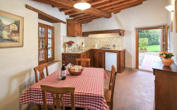 Accommodation Fiocchetto