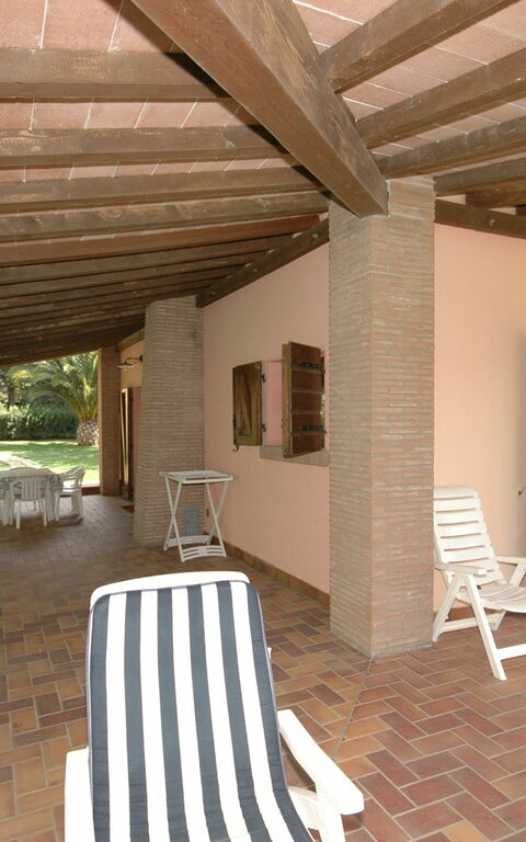 Poderino: Balcony / Terrace / Patio