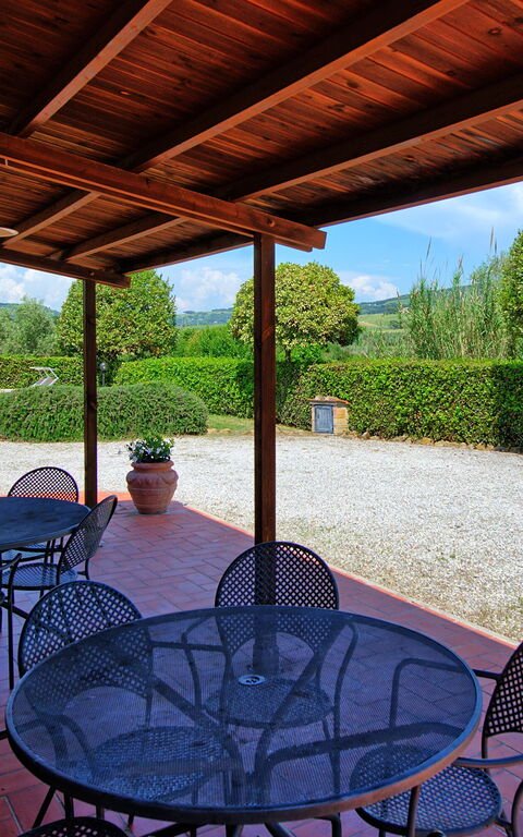 Cuccardino: Balcony / Terrace / Patio, Outdoor