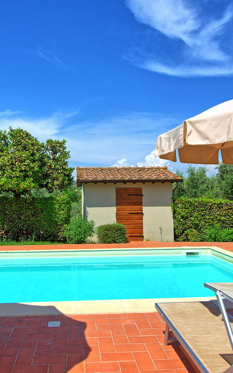 Cuccardino: Outdoor, Pool