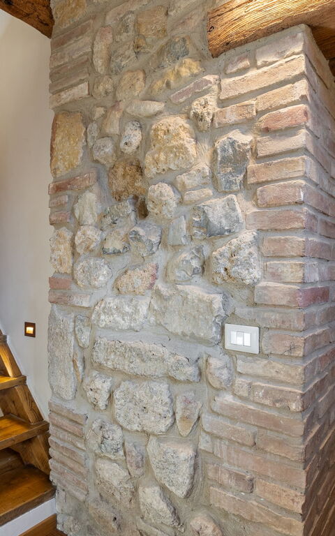 Villa Simone: Other Room