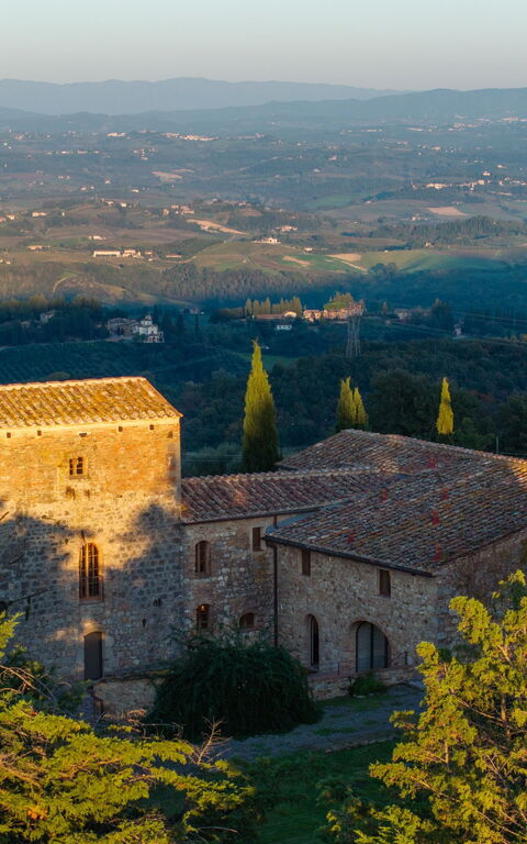 Villa Simone: Outdoor, Scenic View