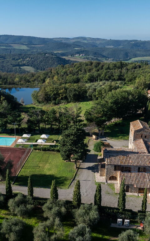 Villa Simone: Outdoor, Scenic View