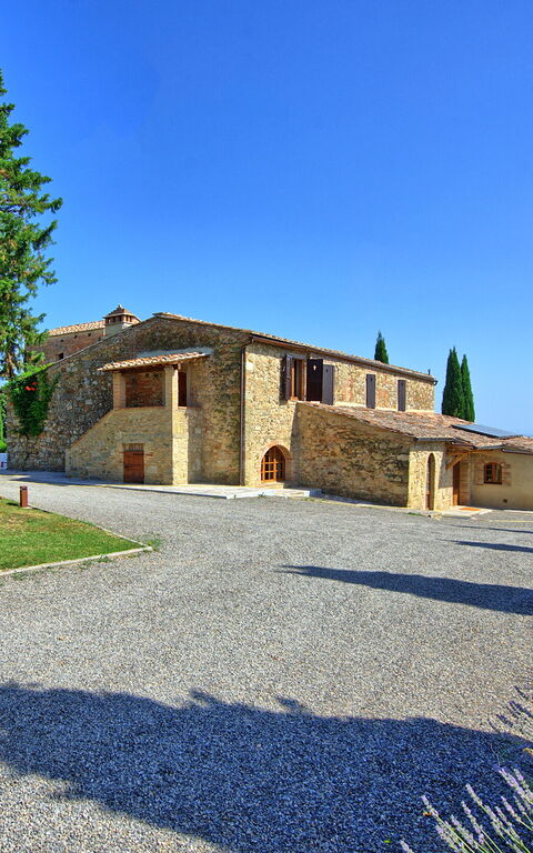 Villa Simone: Balcony / Terrace / Patio, Building Exterior, Garden, Main Entrance, Outdoor