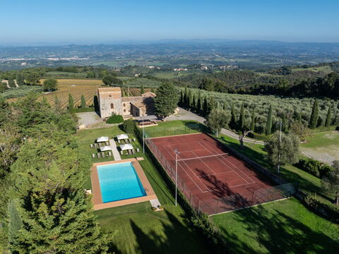 Villa Simone