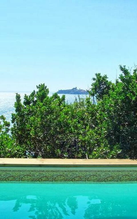 Presidio: Garden, Pool