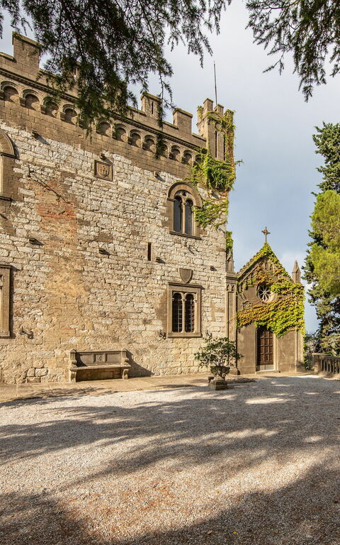 Castello Leopoldo