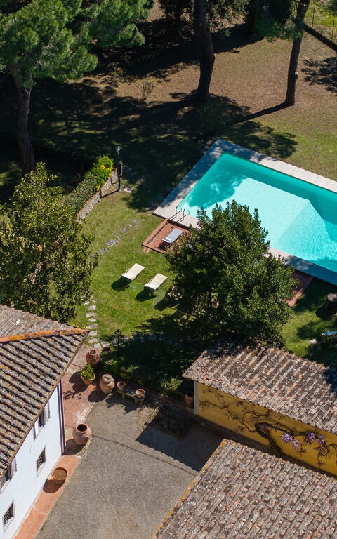 Villa Orchidea: Outdoor, Pool, Scenic View