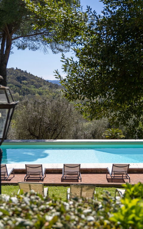 Villa Orchidea: Garden, Outdoor, Pool