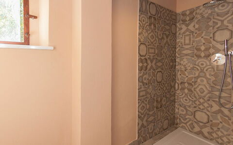 Accommodation Tramonto: Bathroom