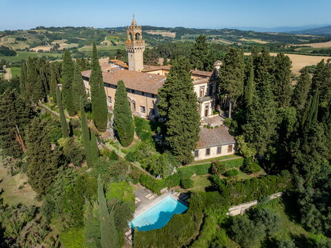 Montegufoni