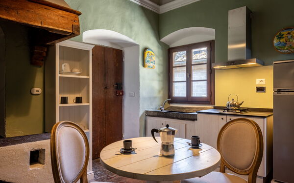 Accommodation Torre 2