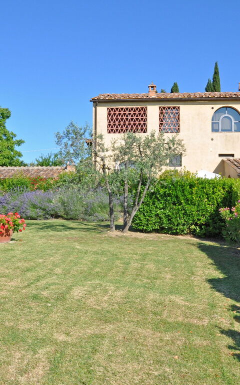 I Glicini: Building Exterior, Outdoor