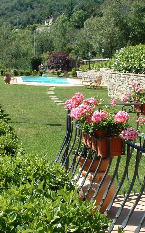 Casa Ivan: Building Exterior, Garden, Outdoor