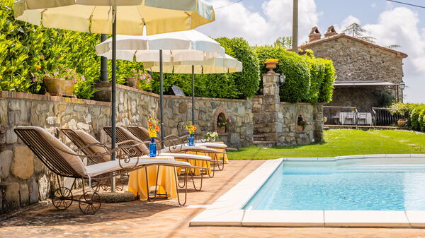 Casa Ivan: Building Exterior, Outdoor, Pool