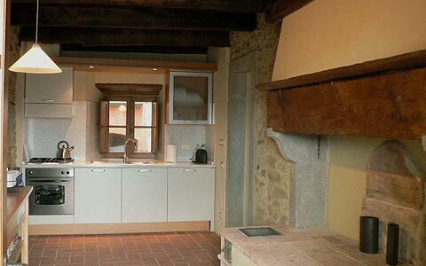 Accommodation Apartment Terrazzo