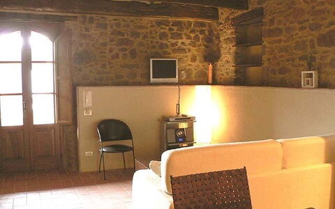 Accommodation Apartment b