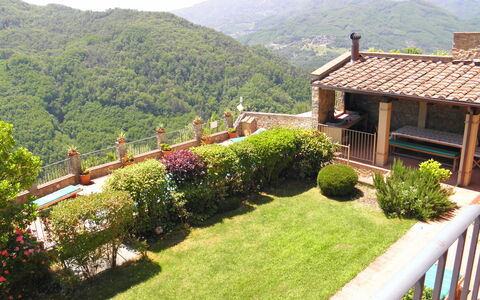 Accommodation Apartment Terrazzo