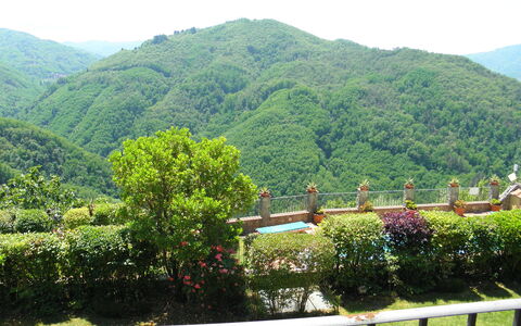 Accommodation Apartment Terrazzo