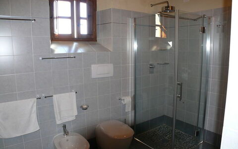 Accommodation Apartment a