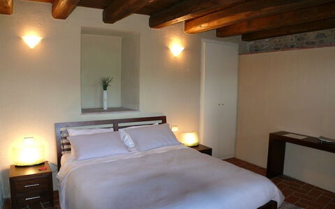 Accommodation Apartment a