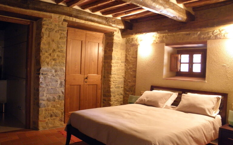 Accommodation Apartment b