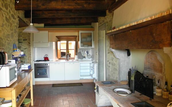 Accommodation Apartment Terrazzo