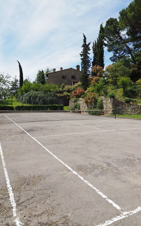 Cornocchio: Activities, Outdoor