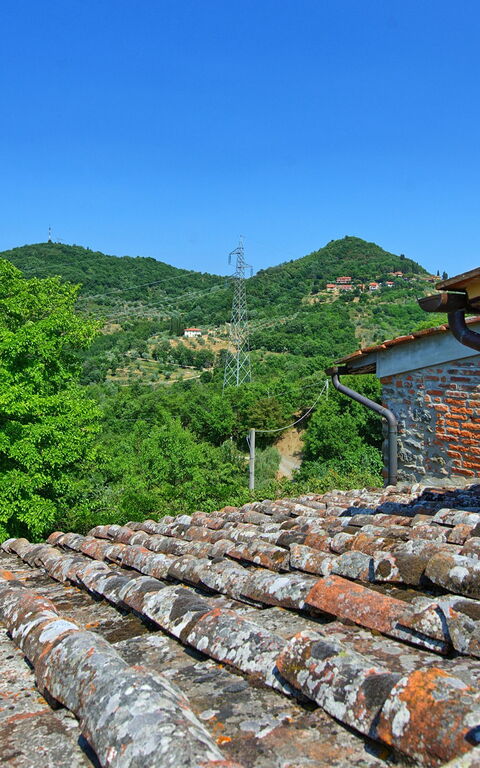 Poggio Conca: Outdoor, Scenic View