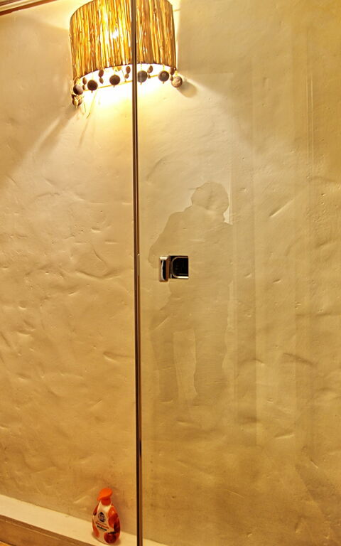 Villa Oliveta: Bathroom