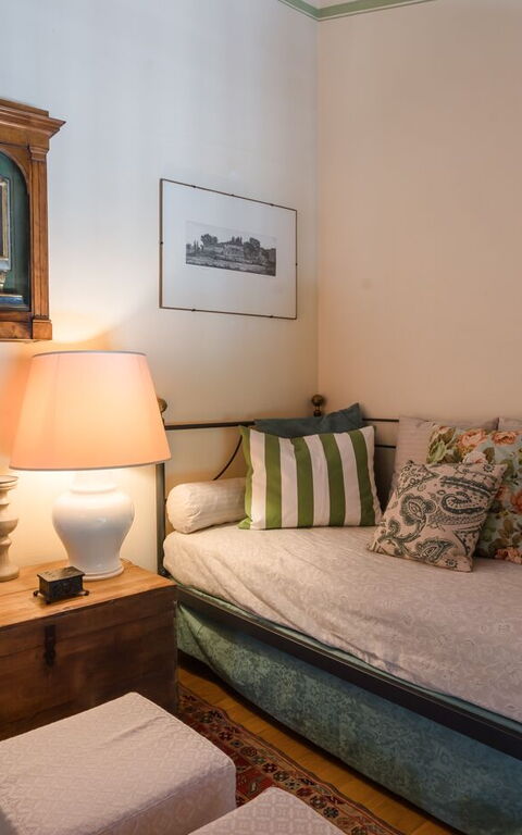 Villa Fontine: Bedroom