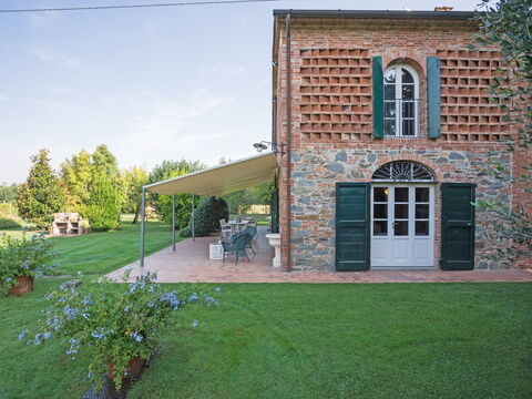 Villa Fontine