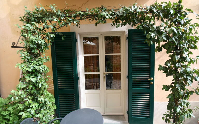 Santo Agostino: Building Exterior, Outdoor