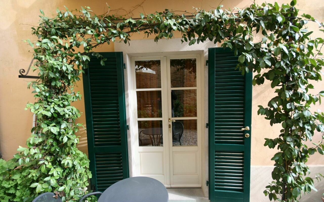 Santo Agostino: Building Exterior, Outdoor