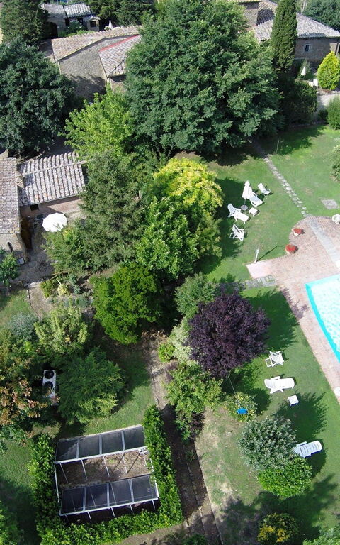 San Pietro: Outdoor, Scenic View