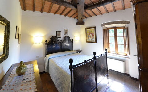 Accommodation Ciclamino