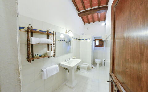 Accommodation Ciclamino